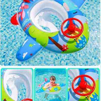 如何利用训练辅助装备提升自由泳水平？(图1)