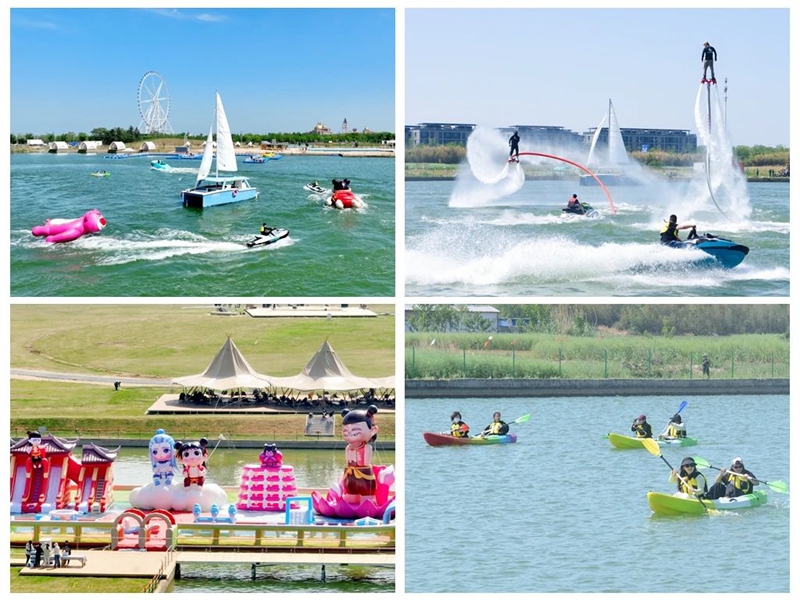 十大城市更新EOD项目(图1)