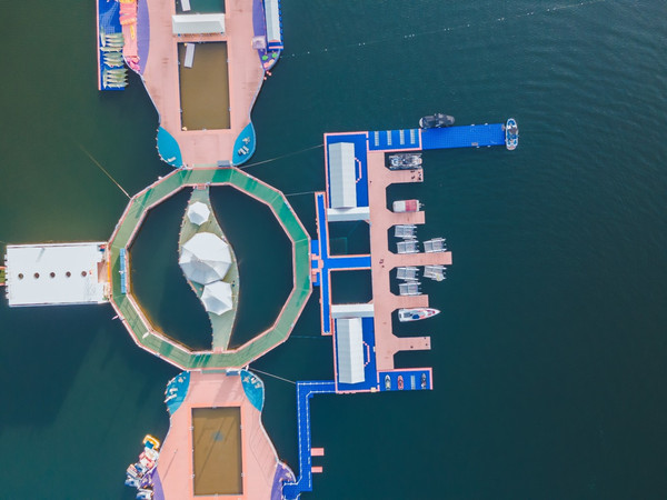 广东水上游乐设备口碑排行榜十强榜单(2025)(图1)