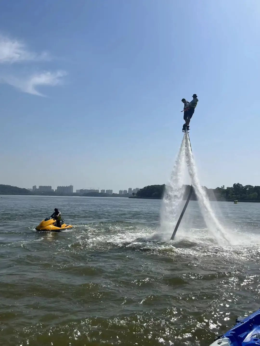 2025湛江水上乐园规划设计白皮书(图1)