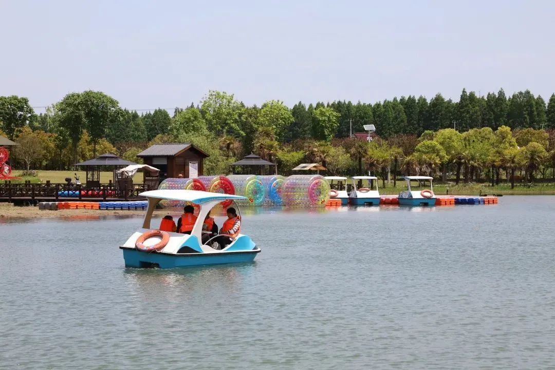 文体旅融合发展新赛道(图1)