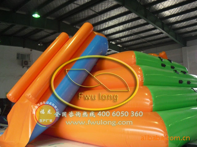 武汉大滑板滑道厂家研究报告(图1)