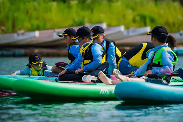 陕西冰雪经济跑出发展“加速度”(图1)