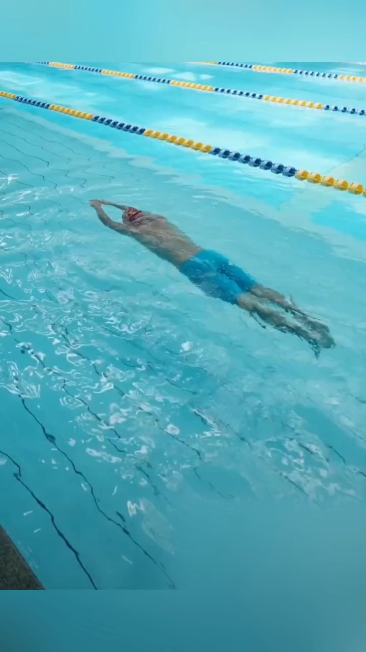 2026游泳春锦赛观赛指南｜史上最强阵容家门口的迷你世锦赛来了！(图1)