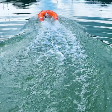河北启动智能机器人水下清洗应用场景规范化建设(图1)