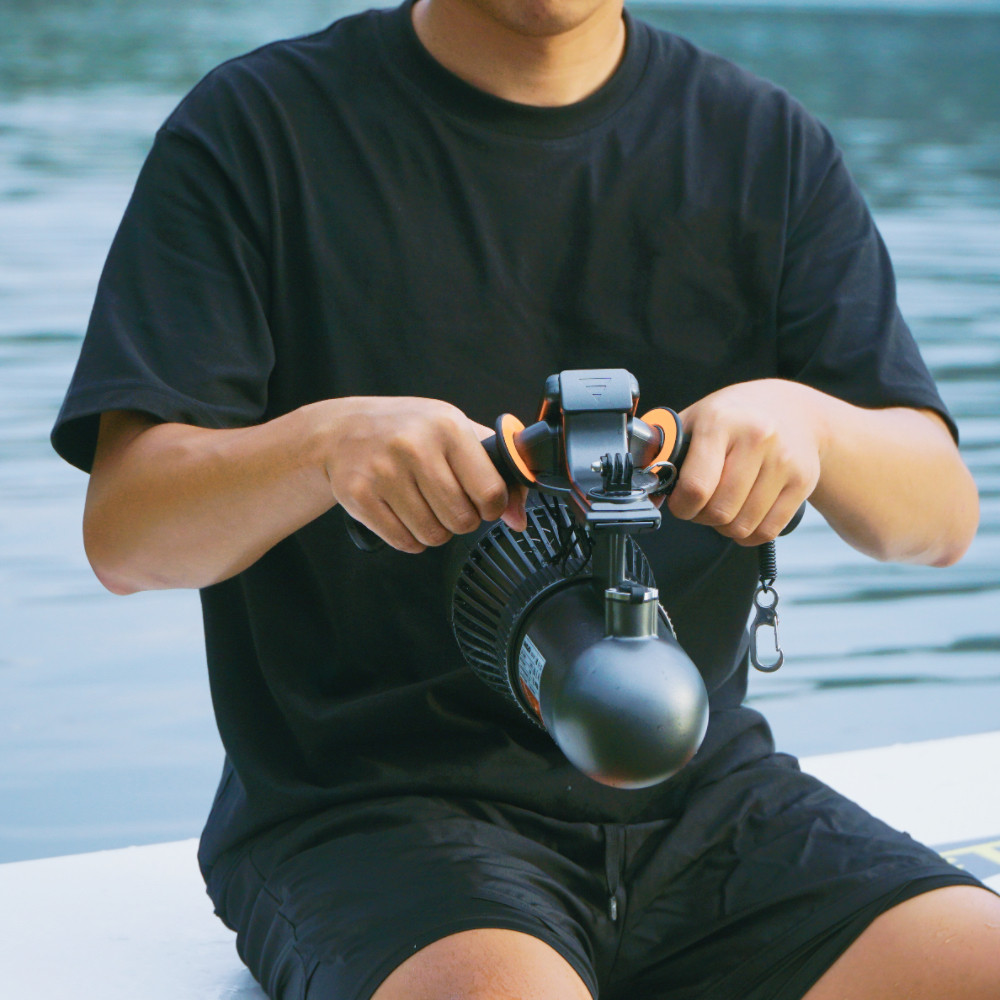 【图片故事】白俄罗斯“美人鱼”的南京限定时光(图1)