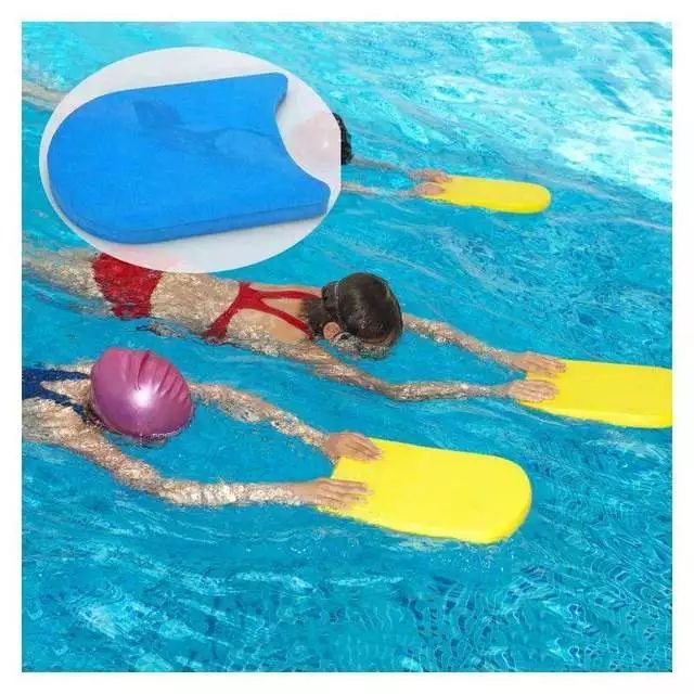 游泳爱好者必备：推介十款优质泳具与产品推荐(图1)