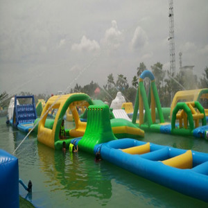 户外运动渐成大众体育新风尚(图1)