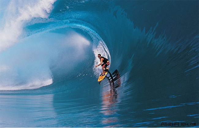 宝典]水上运动要准备的基础装备(图1)