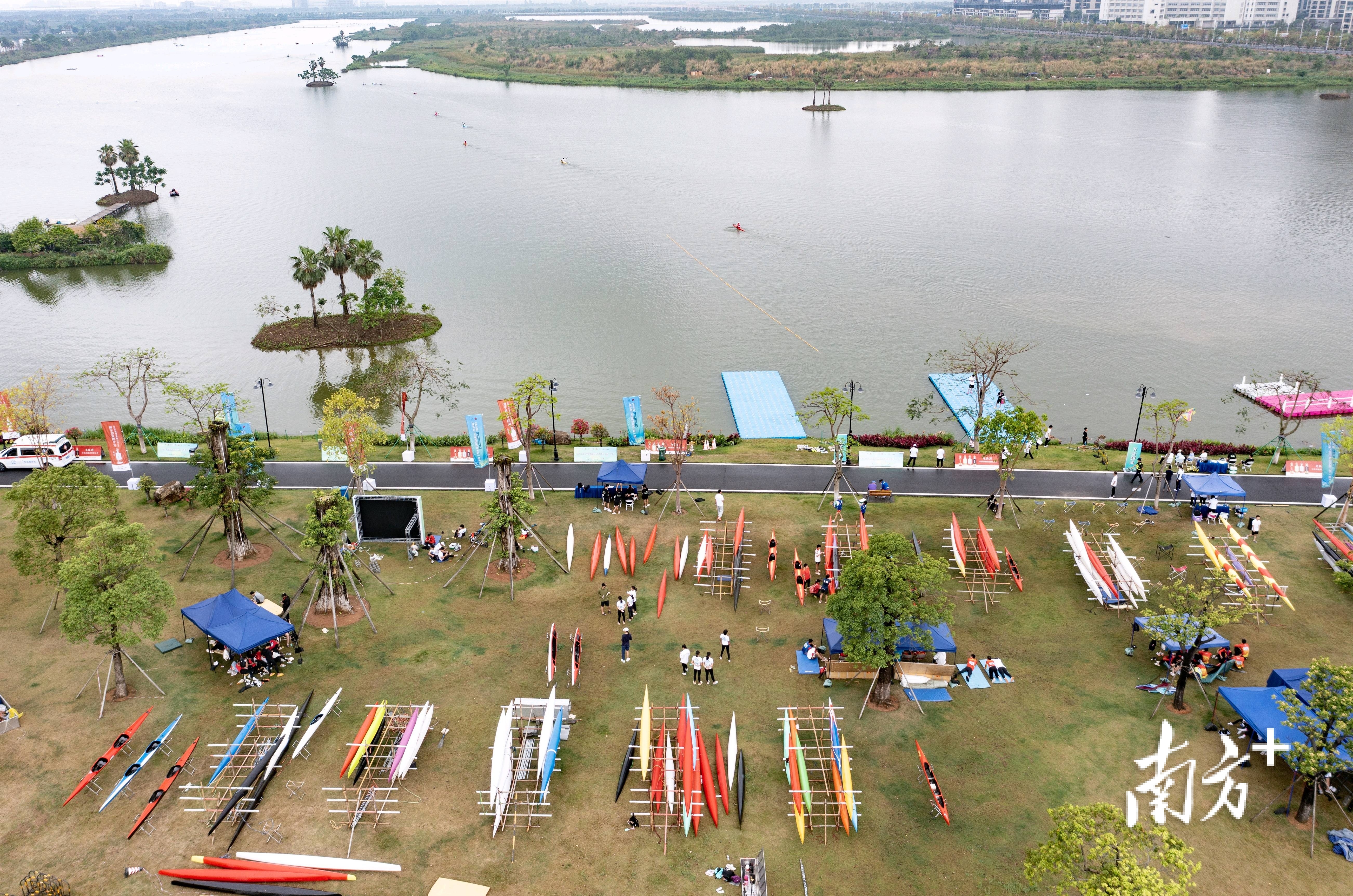 美丽乡村建设成为我市农村高质量转型发展新战场(图1)