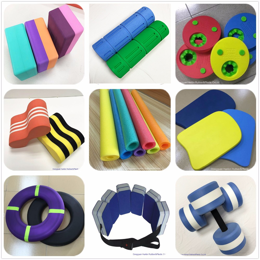 初学游泳｜这些游泳辅助工具都是应该怎么用？(图1)