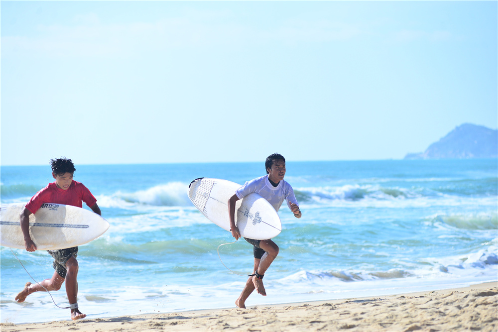 从一季“突围”到四季“爆火”(图1)