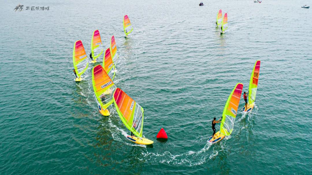 沈思宇：从水上运动学校到亚洲冠军青春力量助力中国皮划艇崛起(图1)