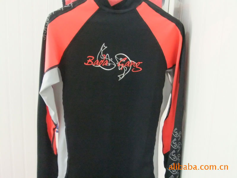 2026中国运动服装行业：从规模扩张到高质量发展(图1)